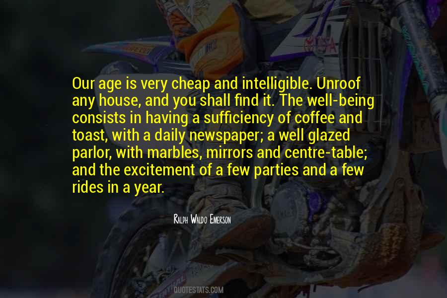 Cheap House Quotes #537884