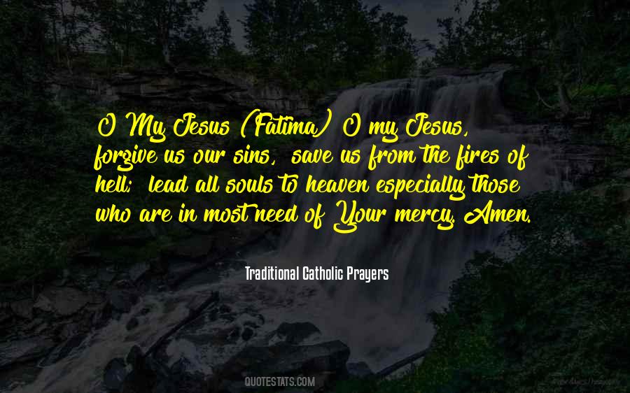 Jesus Amen Quotes #1017168
