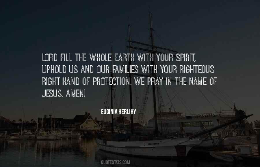 Jesus Amen Quotes #955843