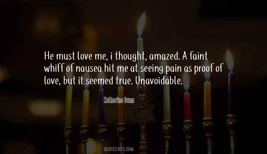 He Hit Me Quotes #171093