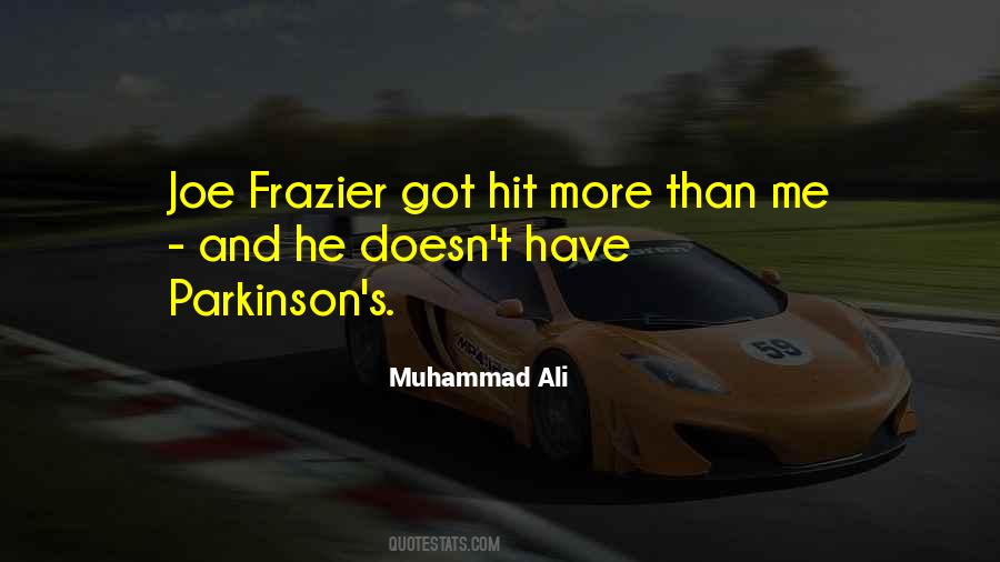 He Hit Me Quotes #239016