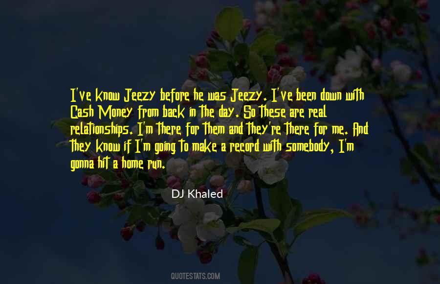 He Hit Me Quotes #319962