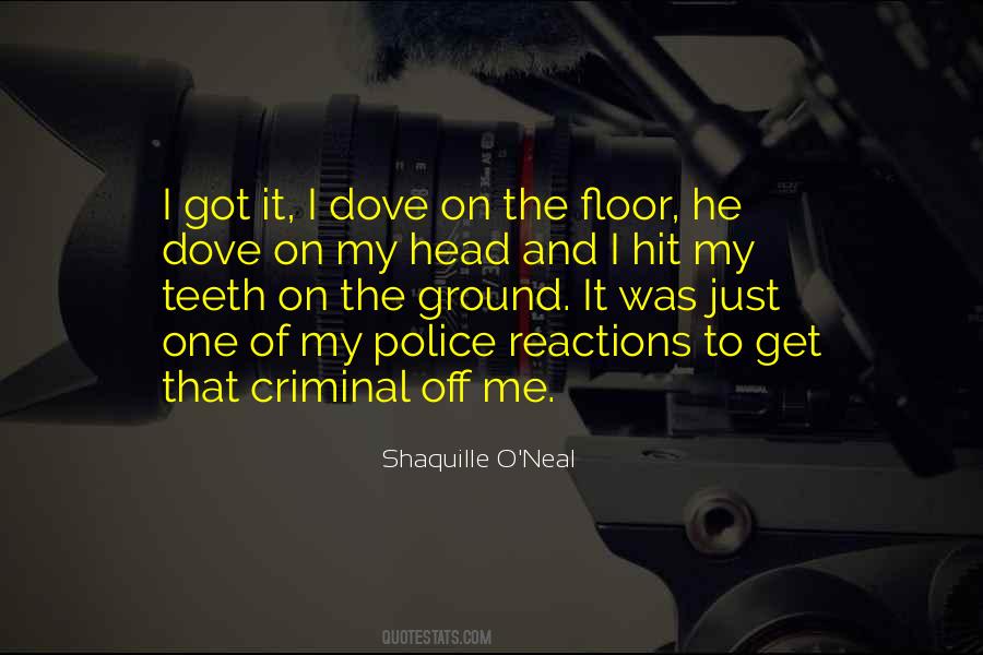 He Hit Me Quotes #329306