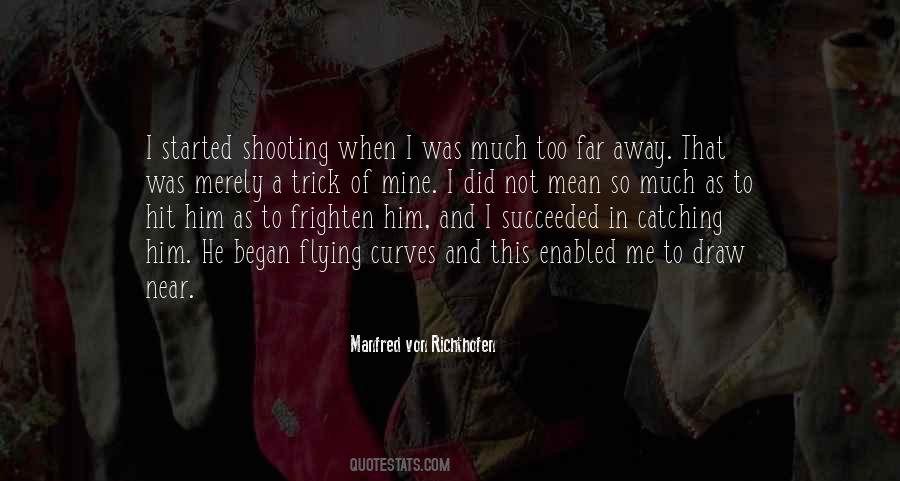 He Hit Me Quotes #417171