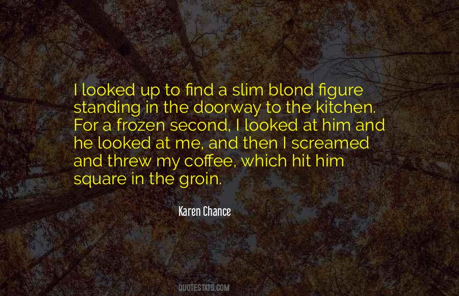 He Hit Me Quotes #438724