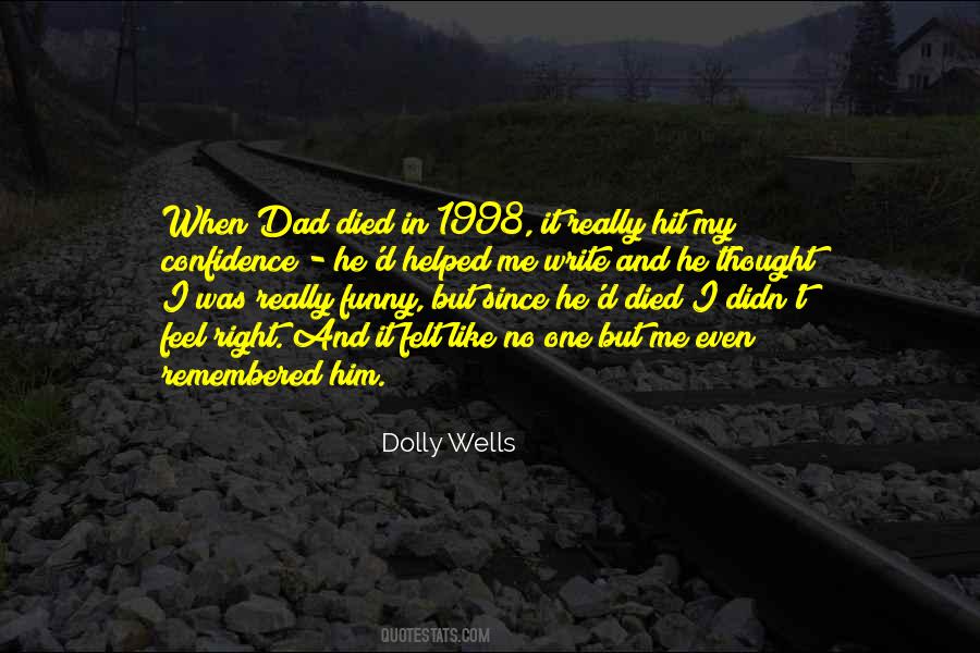 He Hit Me Quotes #631100