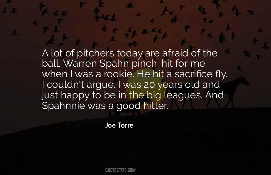 He Hit Me Quotes #821367
