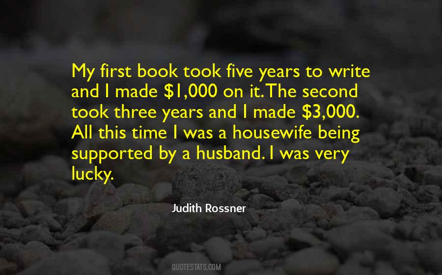 I Am So Lucky To Have You As My Husband Quotes #138997