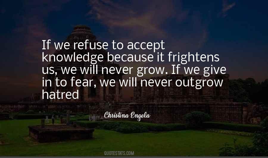 I Refuse To Grow Up Quotes #578163