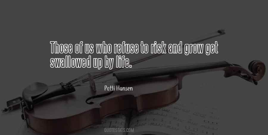 I Refuse To Grow Up Quotes #756523