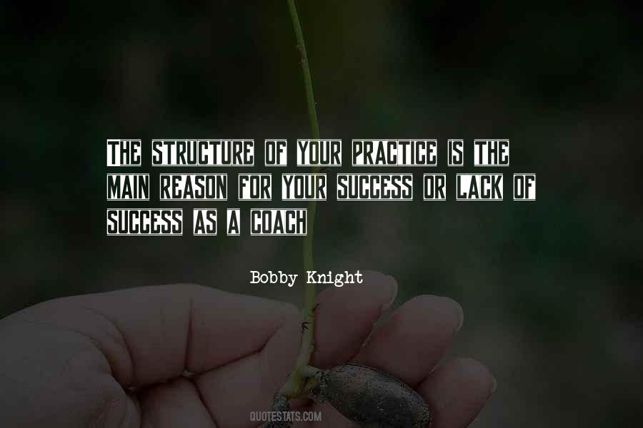 Coach Success Quotes #253405