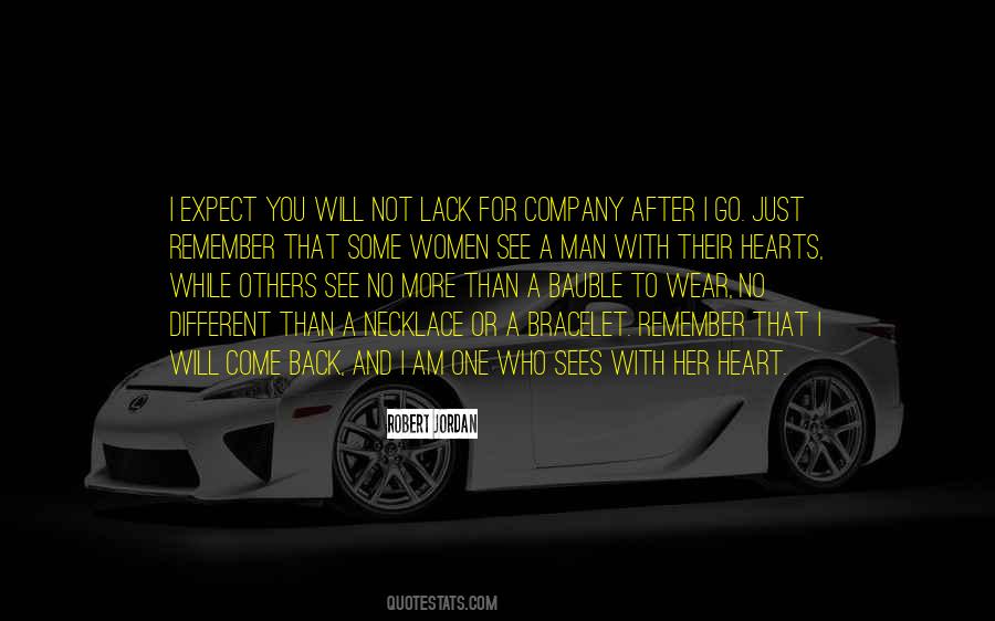 I Am Not Different Quotes #1531620