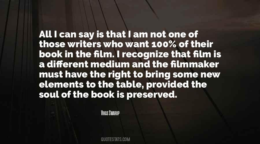 I Am Not Different Quotes #419011