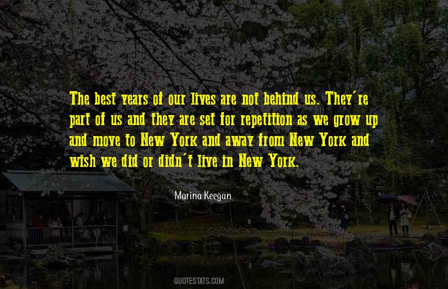 Live Our Best Lives Quotes #1570295