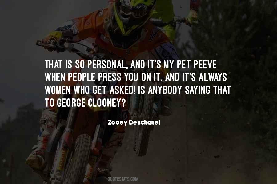 Who Is You Quotes #10945