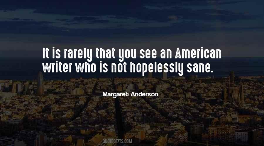Who Is You Quotes #7453