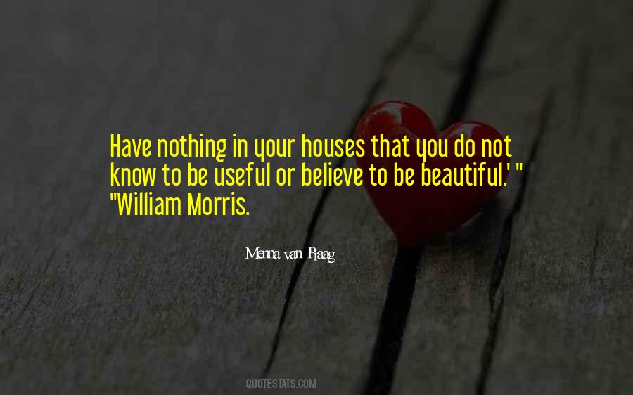 Know Your Beautiful Quotes #1446735