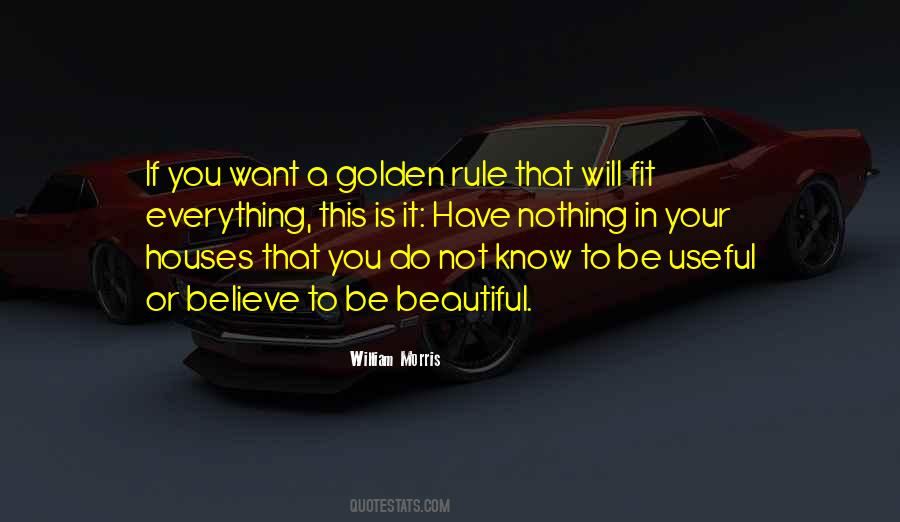 Know Your Beautiful Quotes #1488407