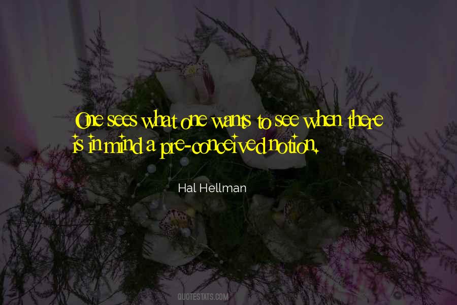 Is In Mind Quotes #1330050