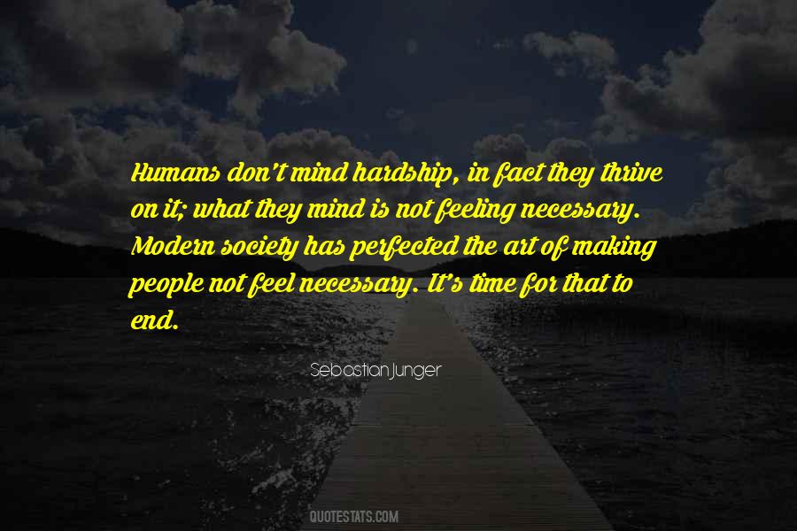 Is In Mind Quotes #18054