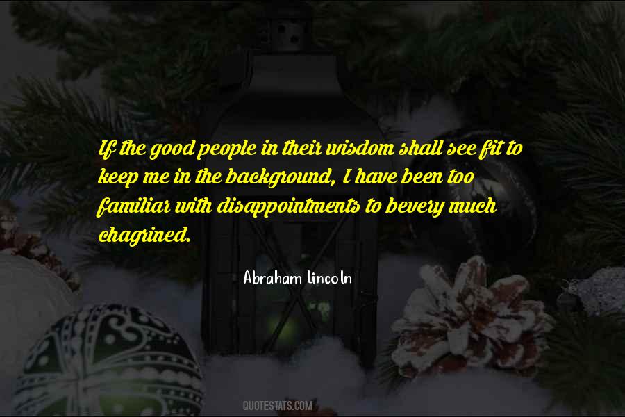 See The Good In Me Quotes #1140882