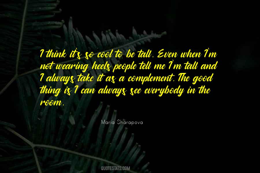 See The Good In Me Quotes #1383390