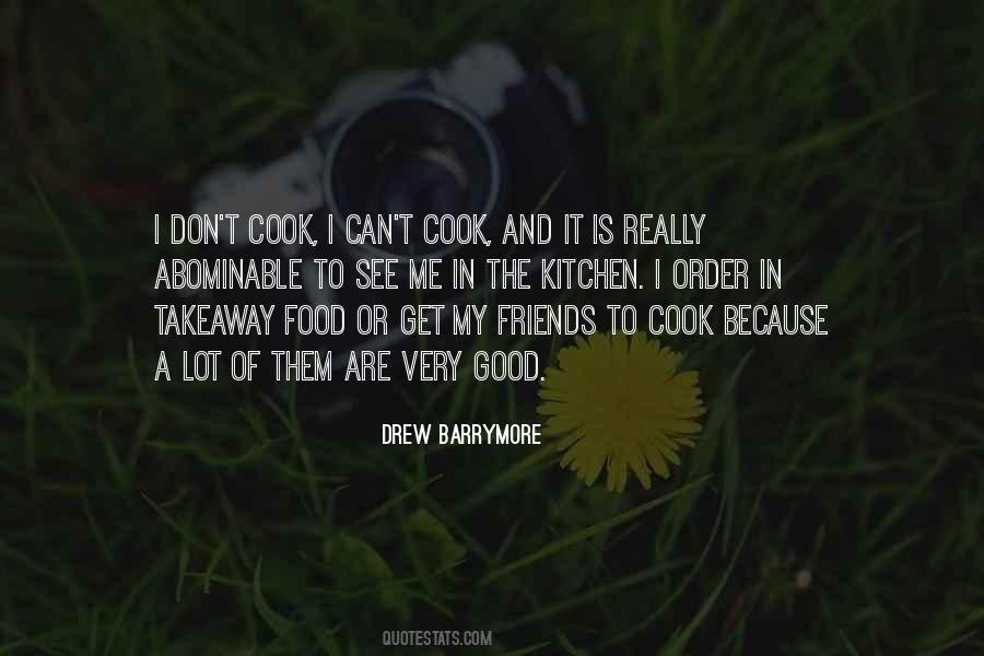 See The Good In Me Quotes #1498727