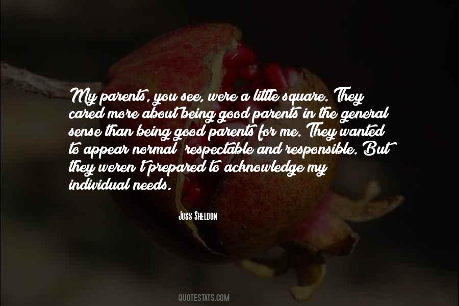 See The Good In Me Quotes #1780819