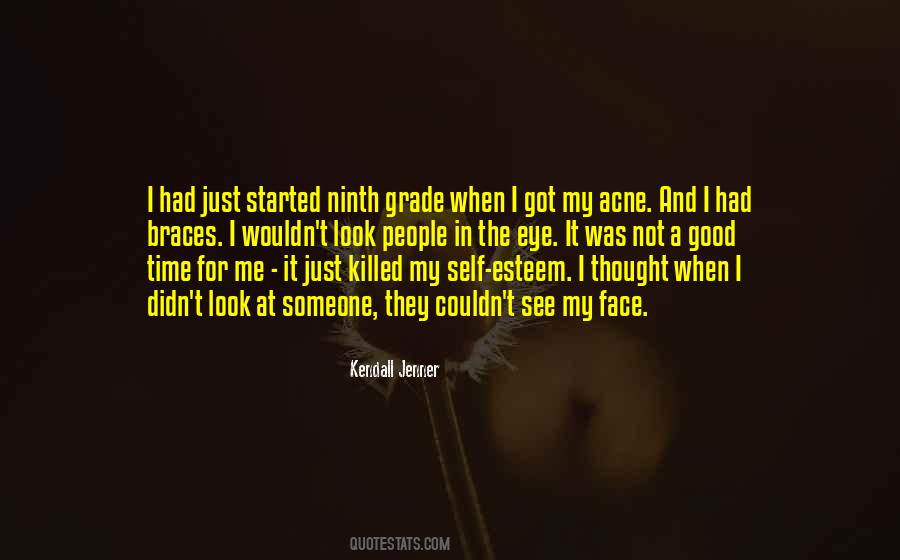 See The Good In Me Quotes #627082