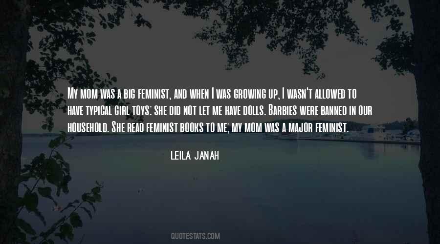 Growing Up Mom Quotes #575199