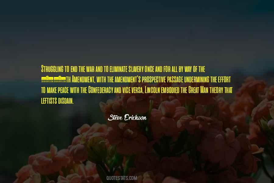 Once You Eliminate Quotes #1299683