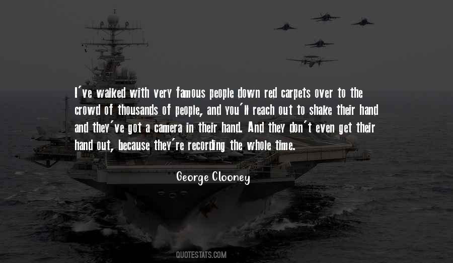 Famous George Best Quotes #178027