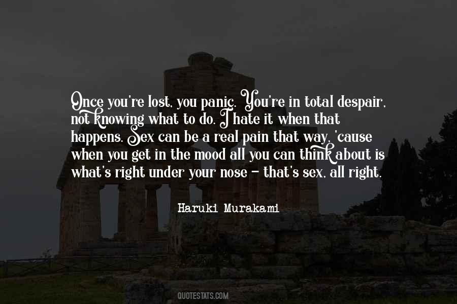 Do It Once Do It Right Quotes #1509233