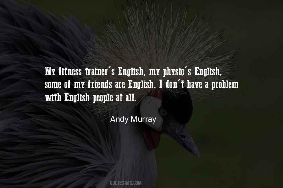 Some English Quotes #1219748