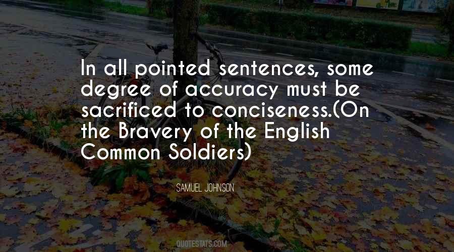 Some English Quotes #1448444