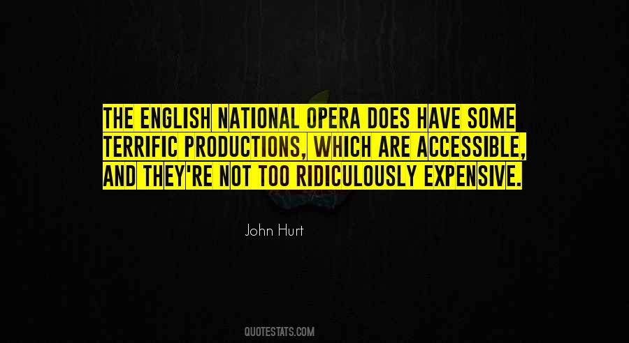 Some English Quotes #1468141