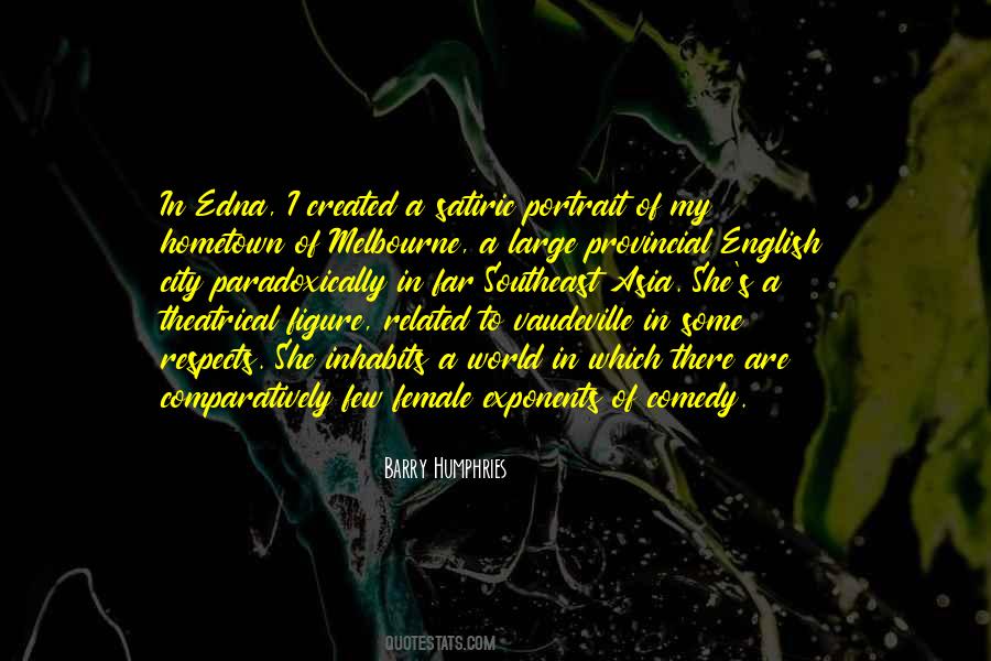 Some English Quotes #1526613
