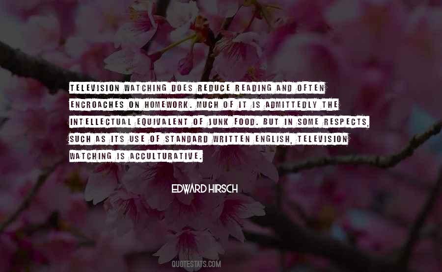 Some English Quotes #1605006