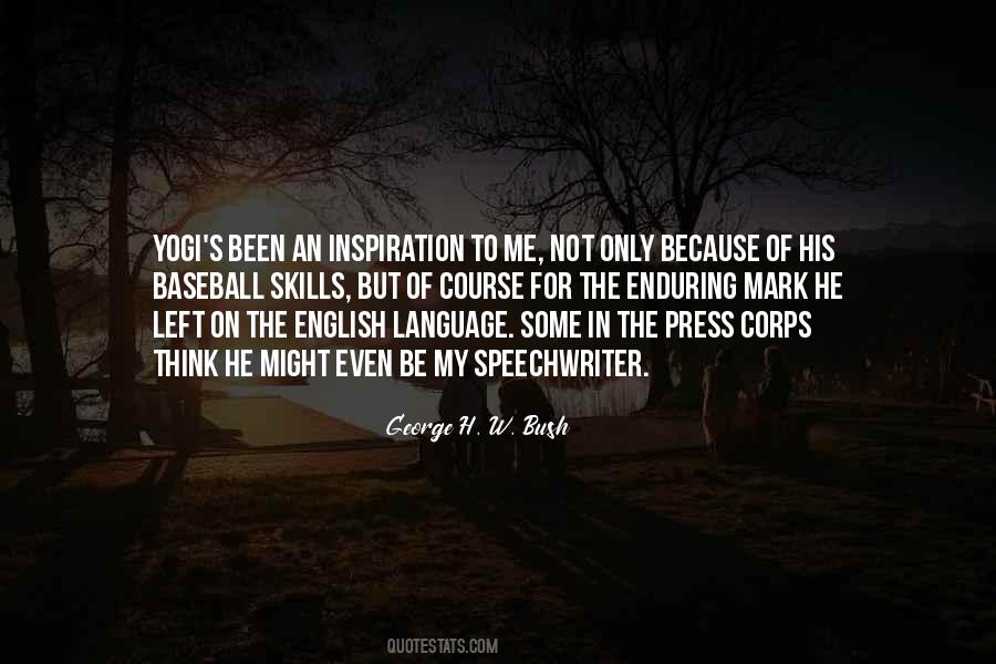 Some English Quotes #1639058