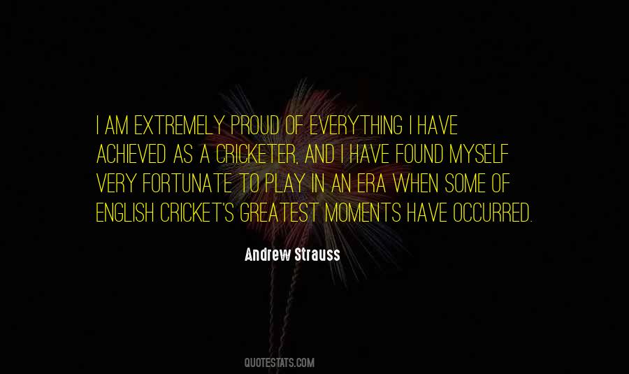 Some English Quotes #1817621
