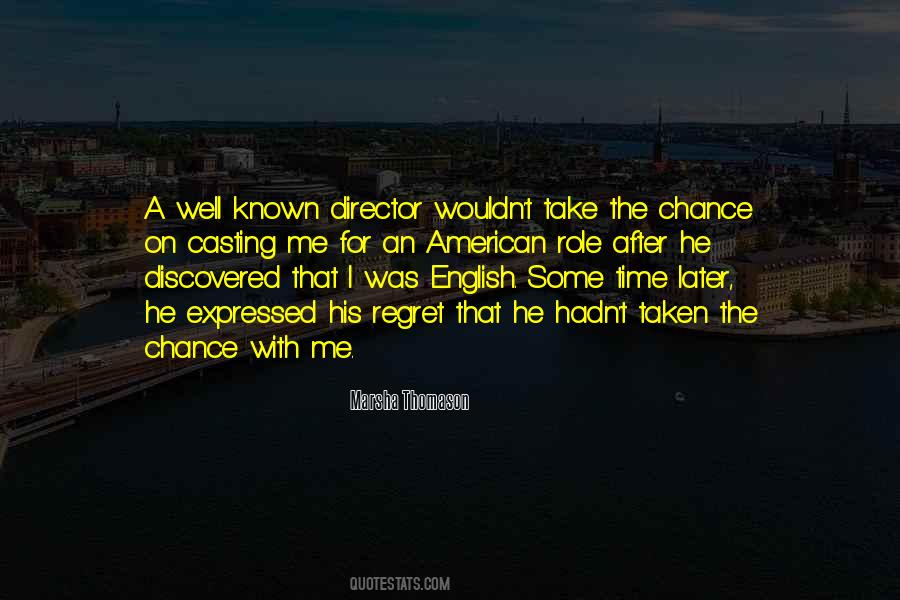 Some English Quotes #200571