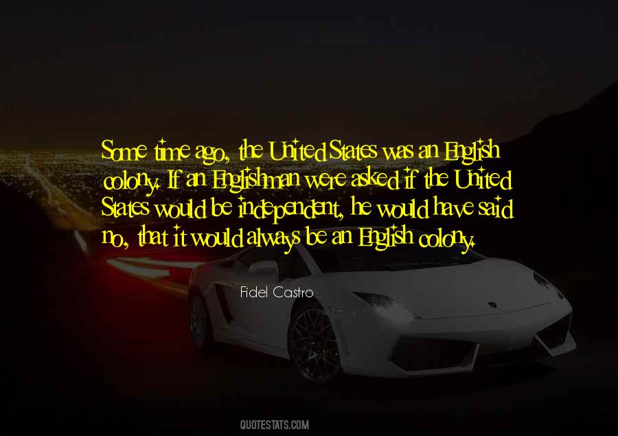 Some English Quotes #521421