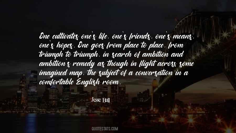 Some English Quotes #621394