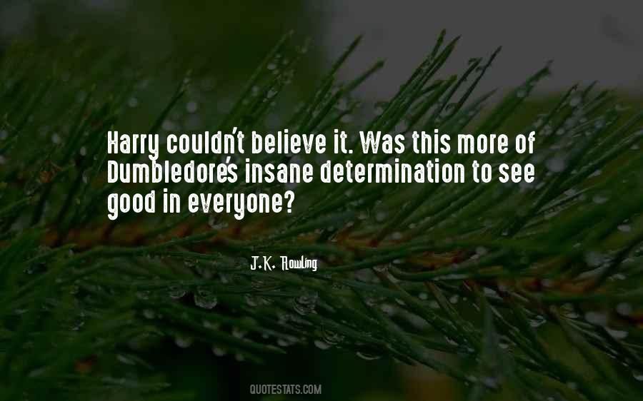 See Good Quotes #1213277