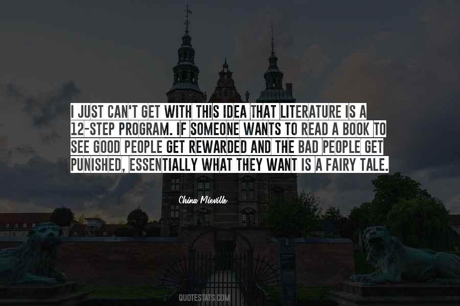 See Good Quotes #1214407