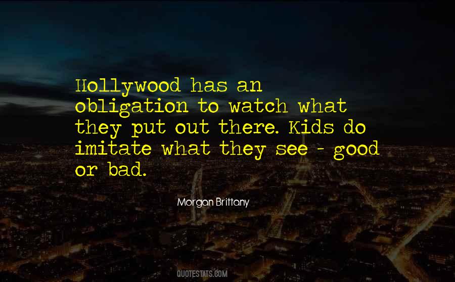 See Good Quotes #552850