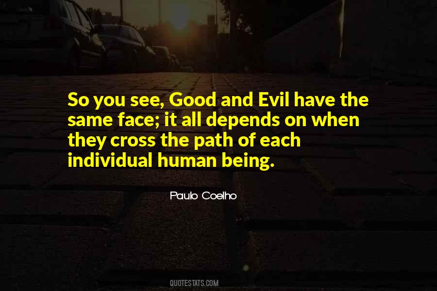 See Good Quotes #685330