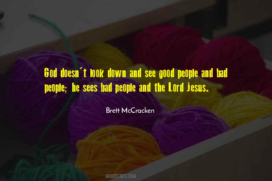See Good Quotes #810588