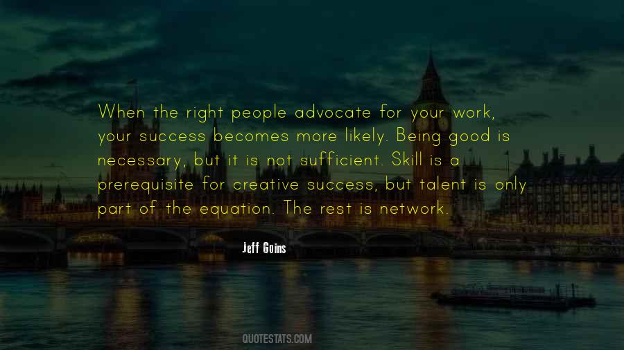 Success Work Quotes #590615