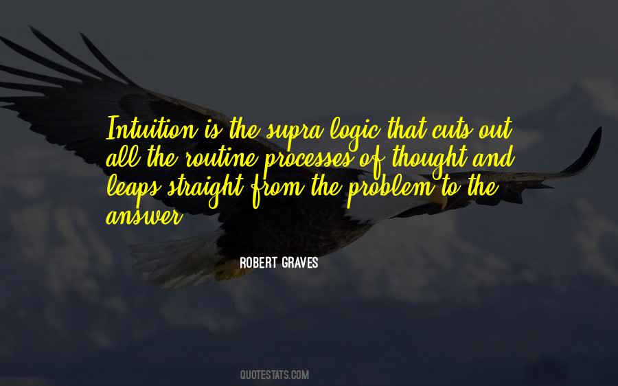 Out Of Routine Quotes #1549359